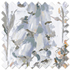 Cecelia, Blue Drift - Twist&Fit Roller Blind